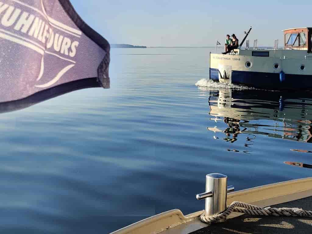 Boat picture 2