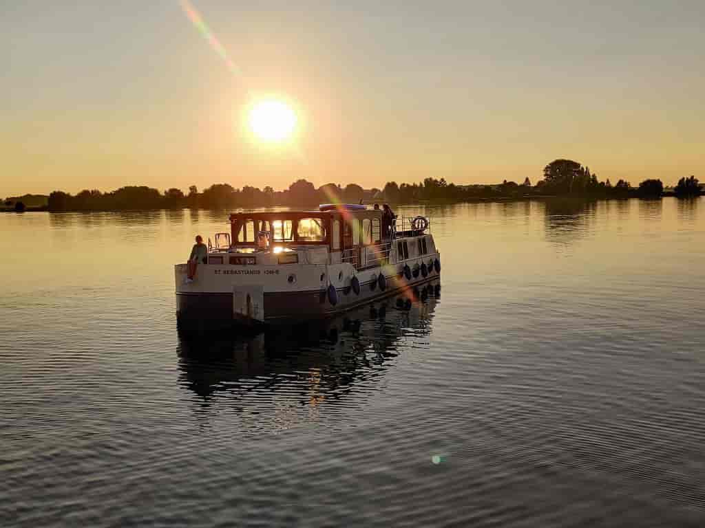 Boat picture 8