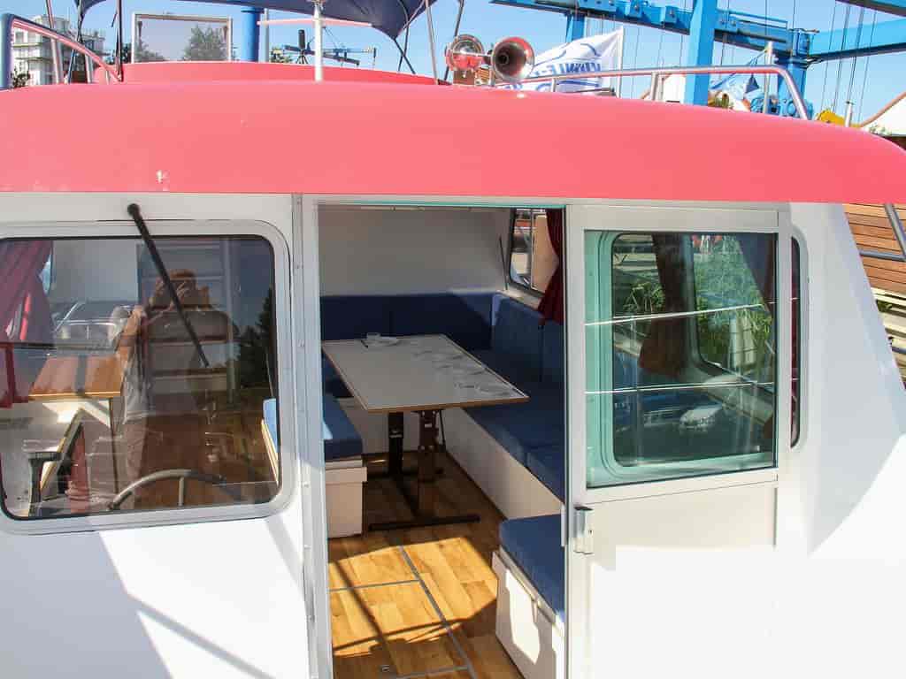 Boat picture 17