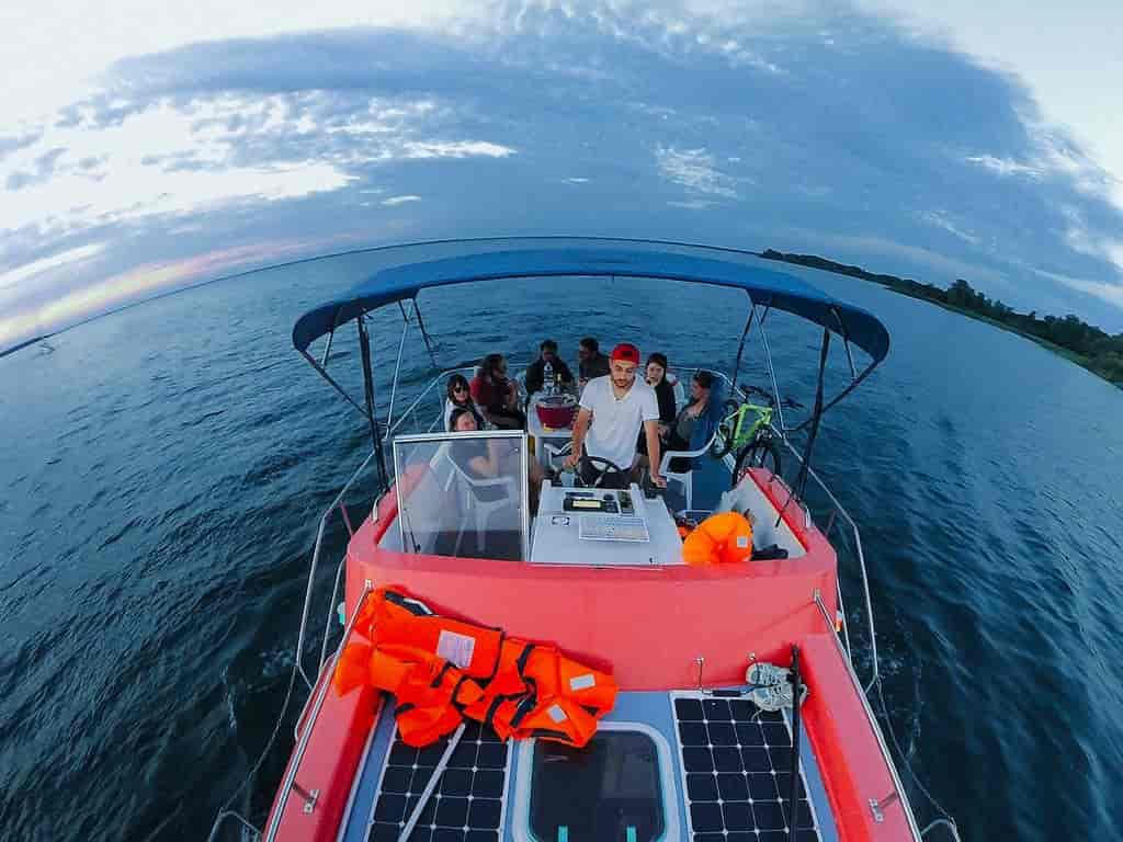 Boat picture 20