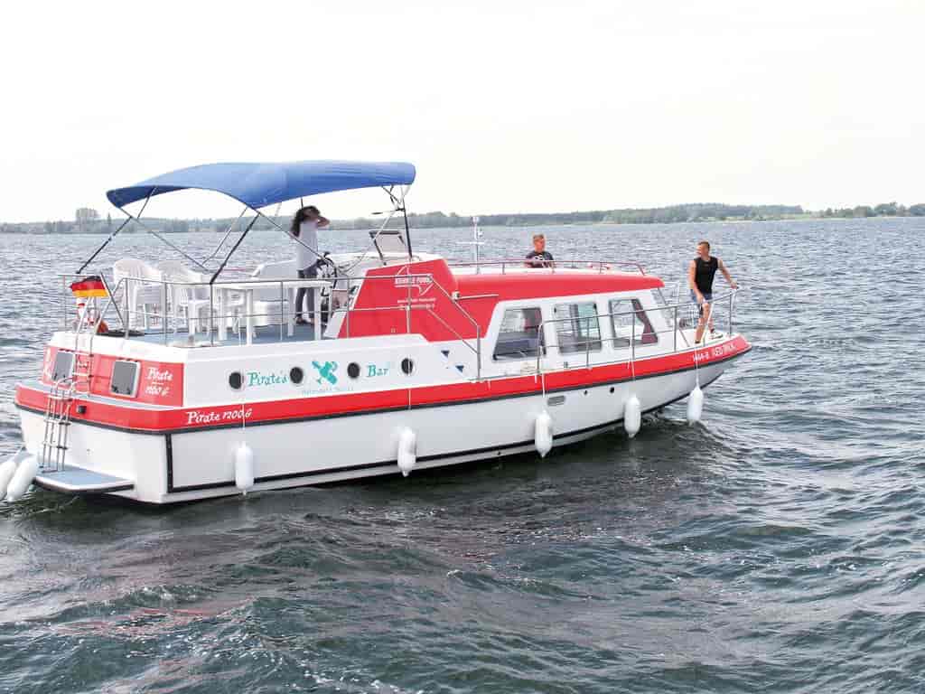 Boat picture 6