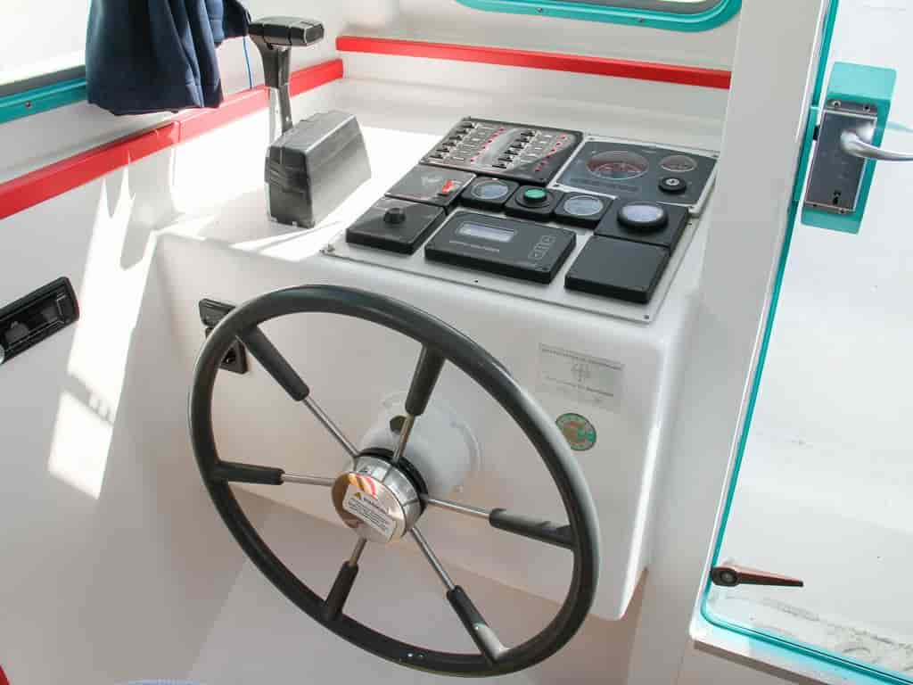 Boat picture 5
