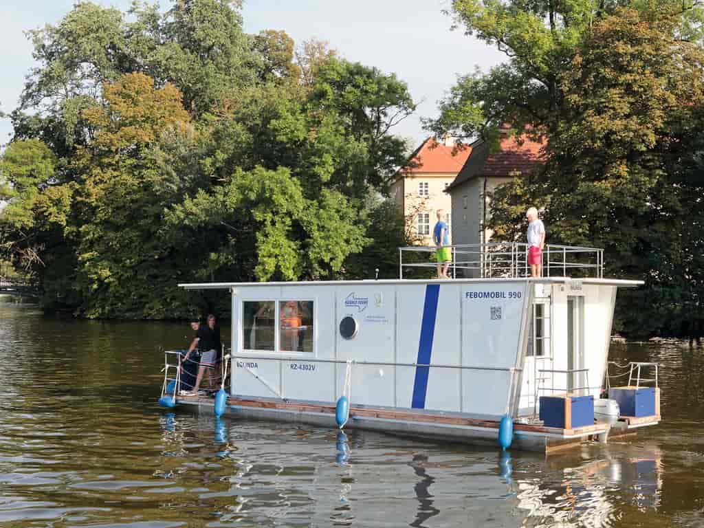 Boat picture 8