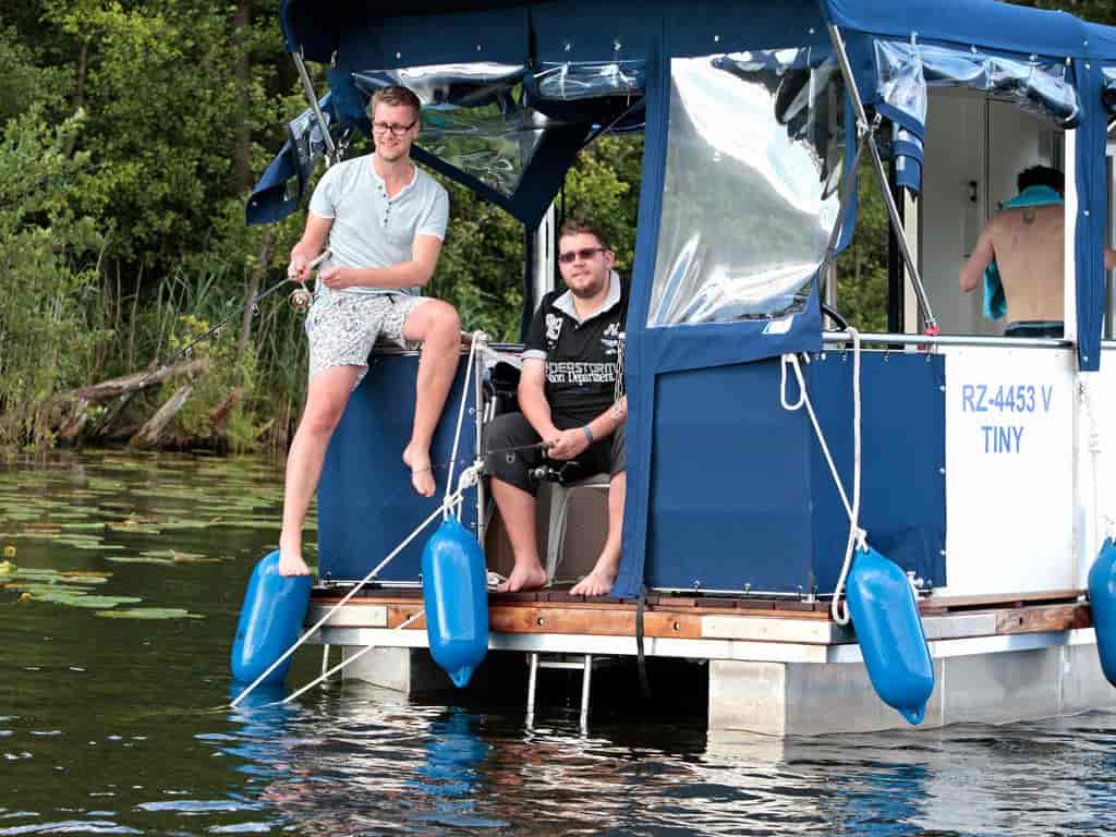Boat picture 8