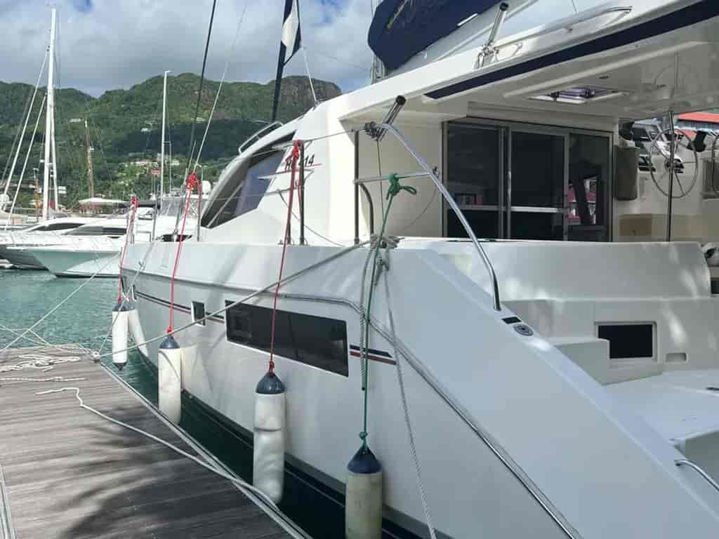Boat picture 8