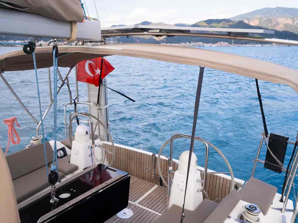 Boat picture 6