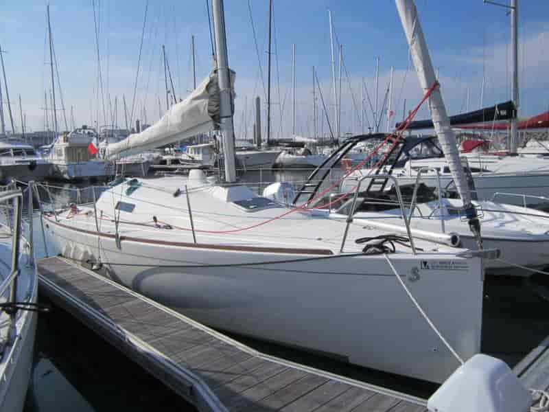 Boat picture 1
