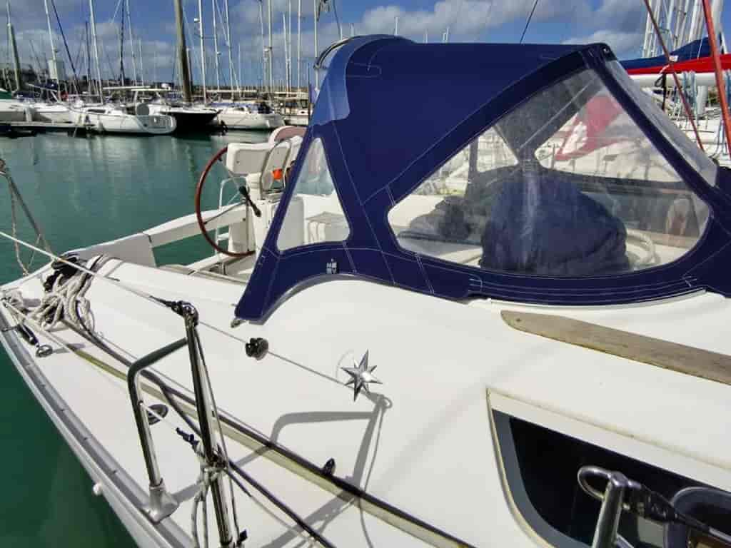Boat picture 14