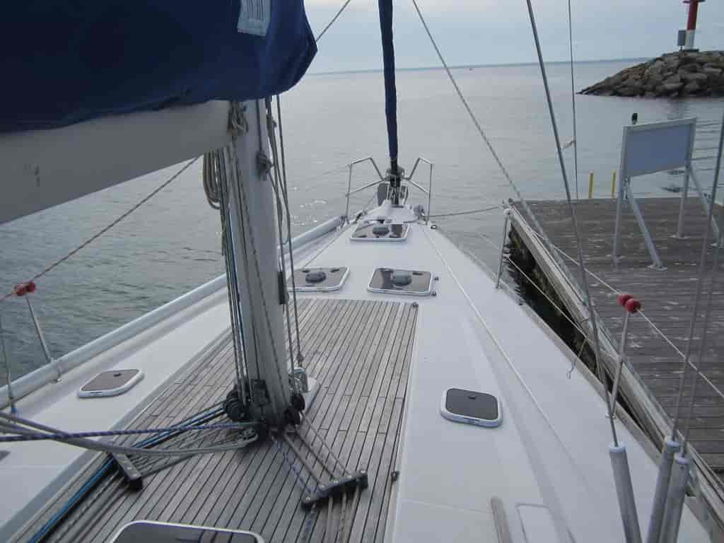Boat picture 8