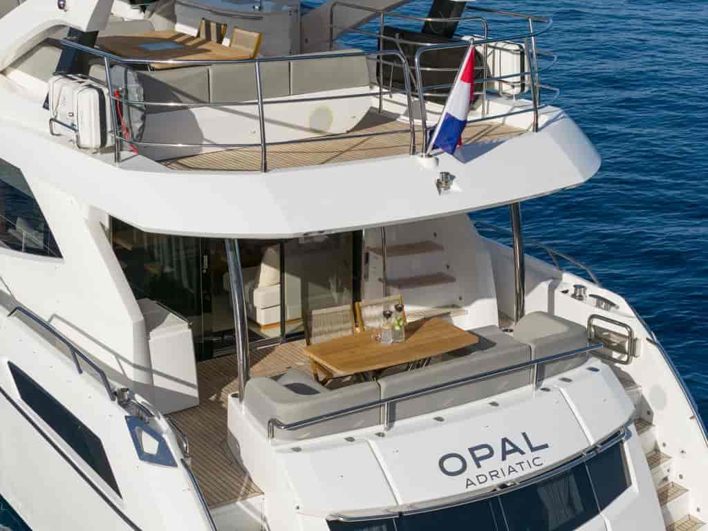 Photo 6 of Opal Adriatic