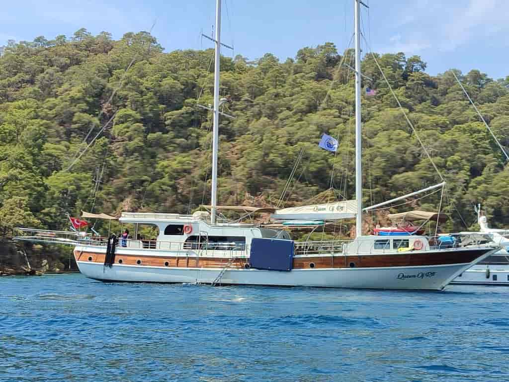 Boat picture 28
