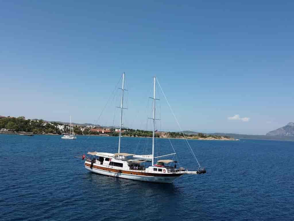 Boat picture 11