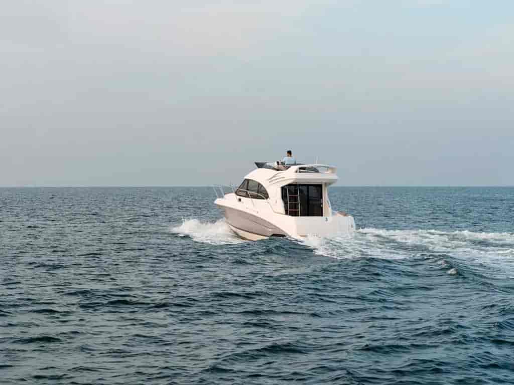 Boat picture 2