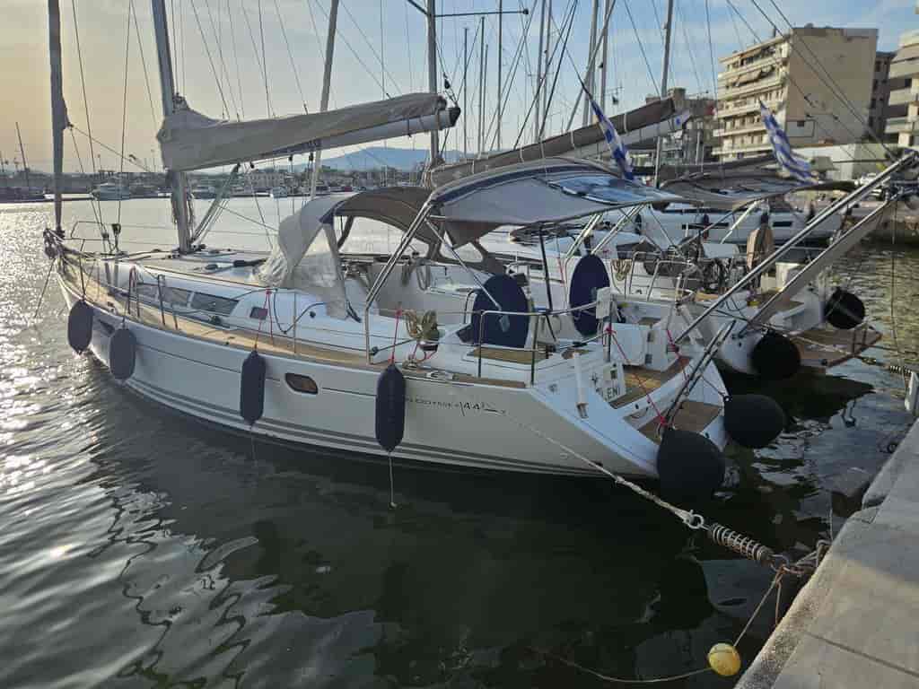 Boat picture 8