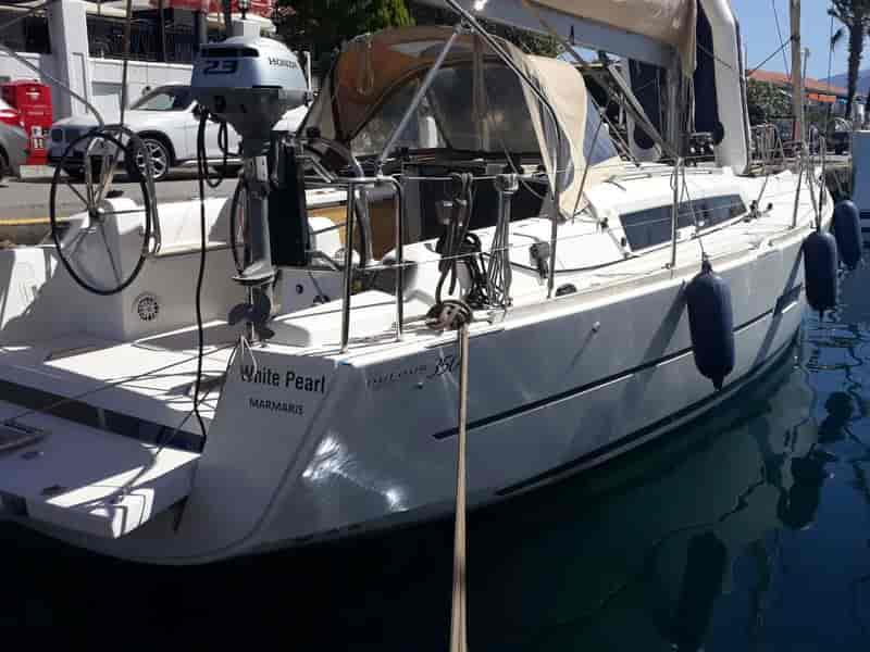 Boat picture 1