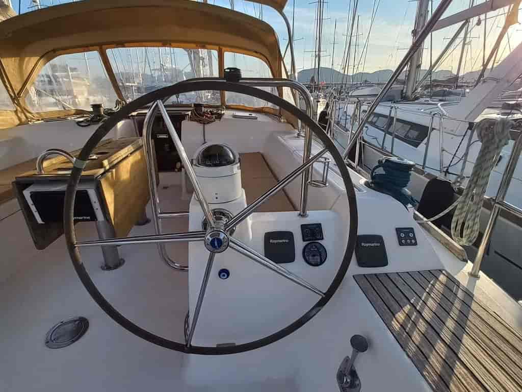 Boat picture 8