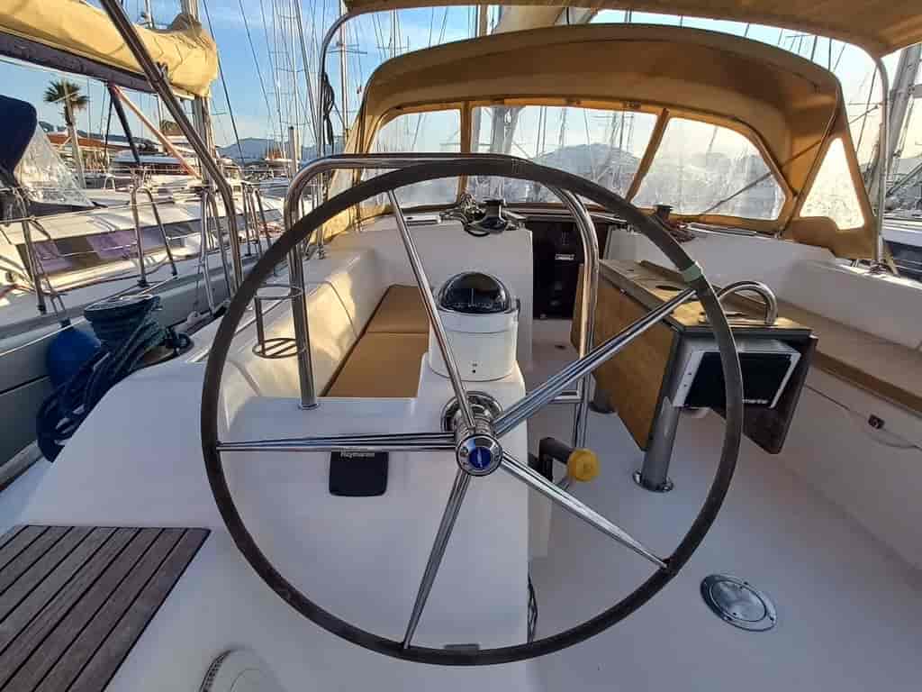 Boat picture 9