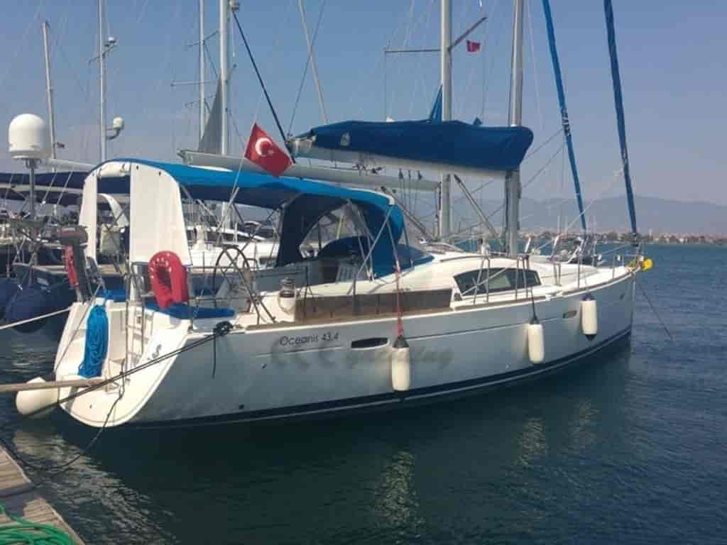 Boat picture 14