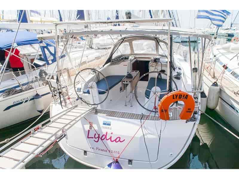 Boat picture 1