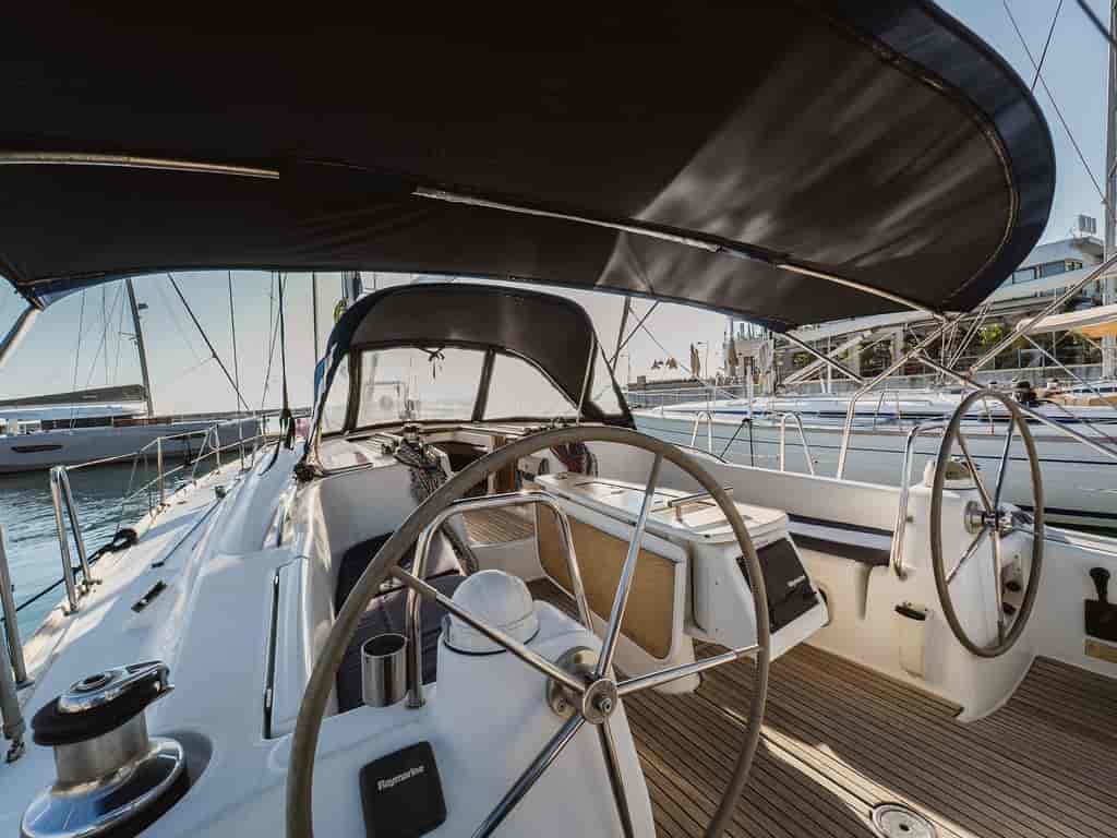 Boat picture 13