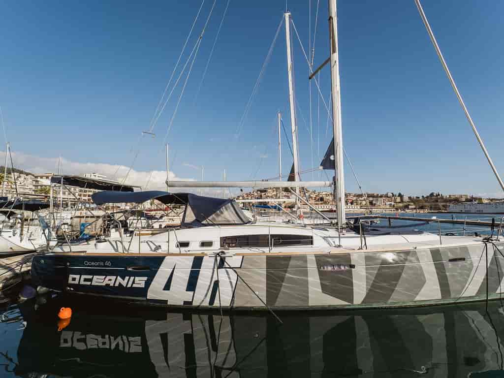 Boat picture 8