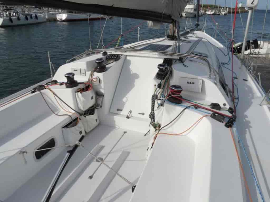 Boat picture 8