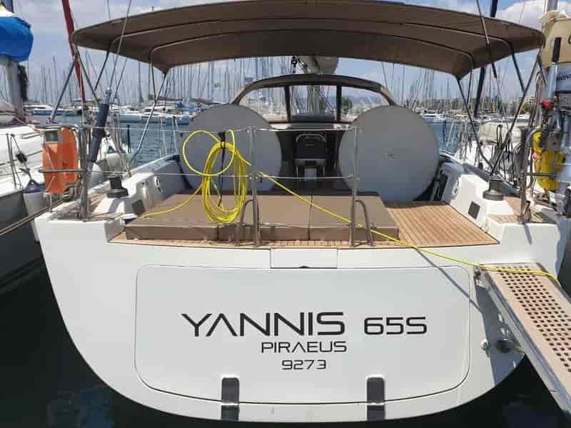 Boat picture 1