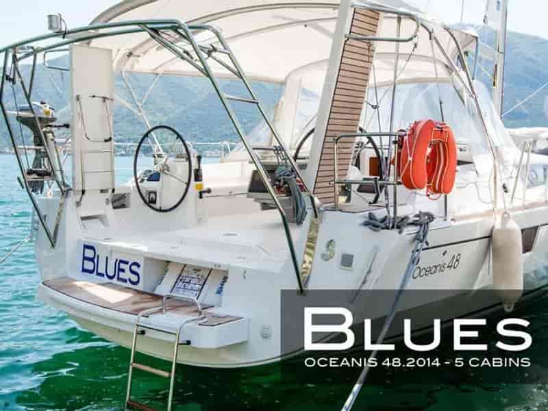 Photo of Blues, image 1 of 5