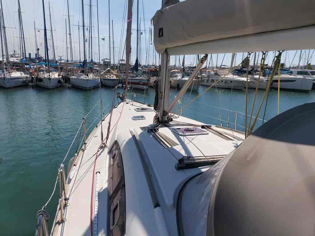 Boat picture 13