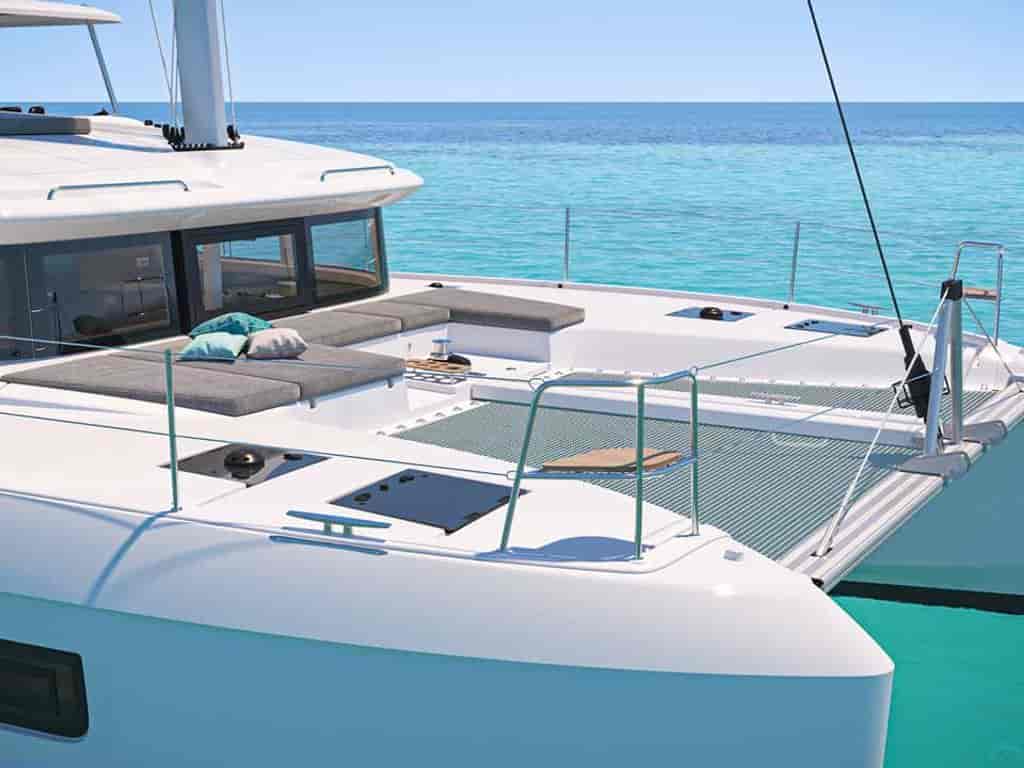 Photo 4 of Sail la vie