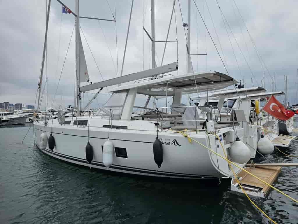 Boat picture 38