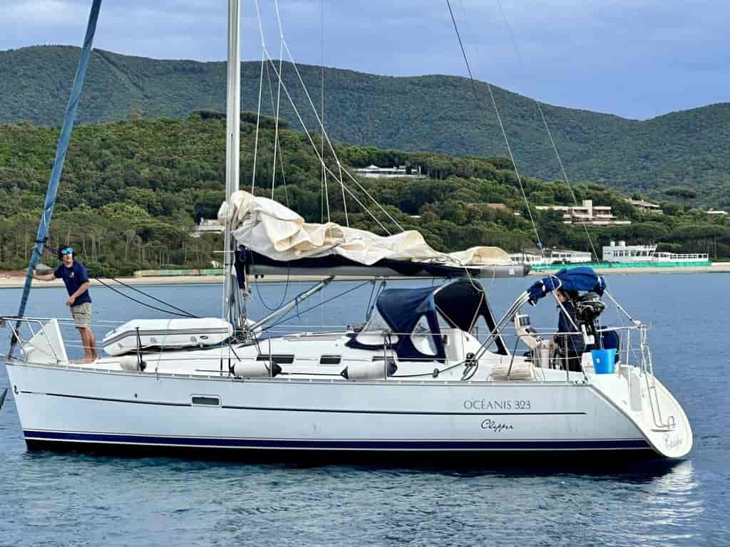 Boat picture 18