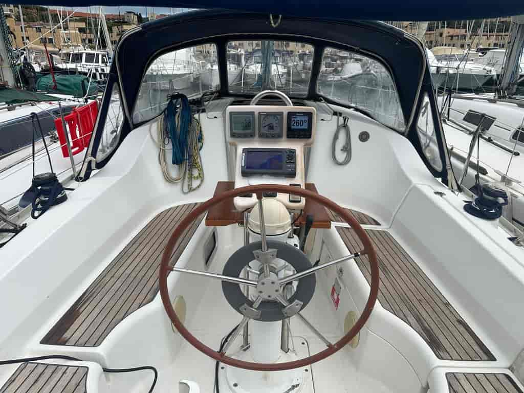 Boat picture 8