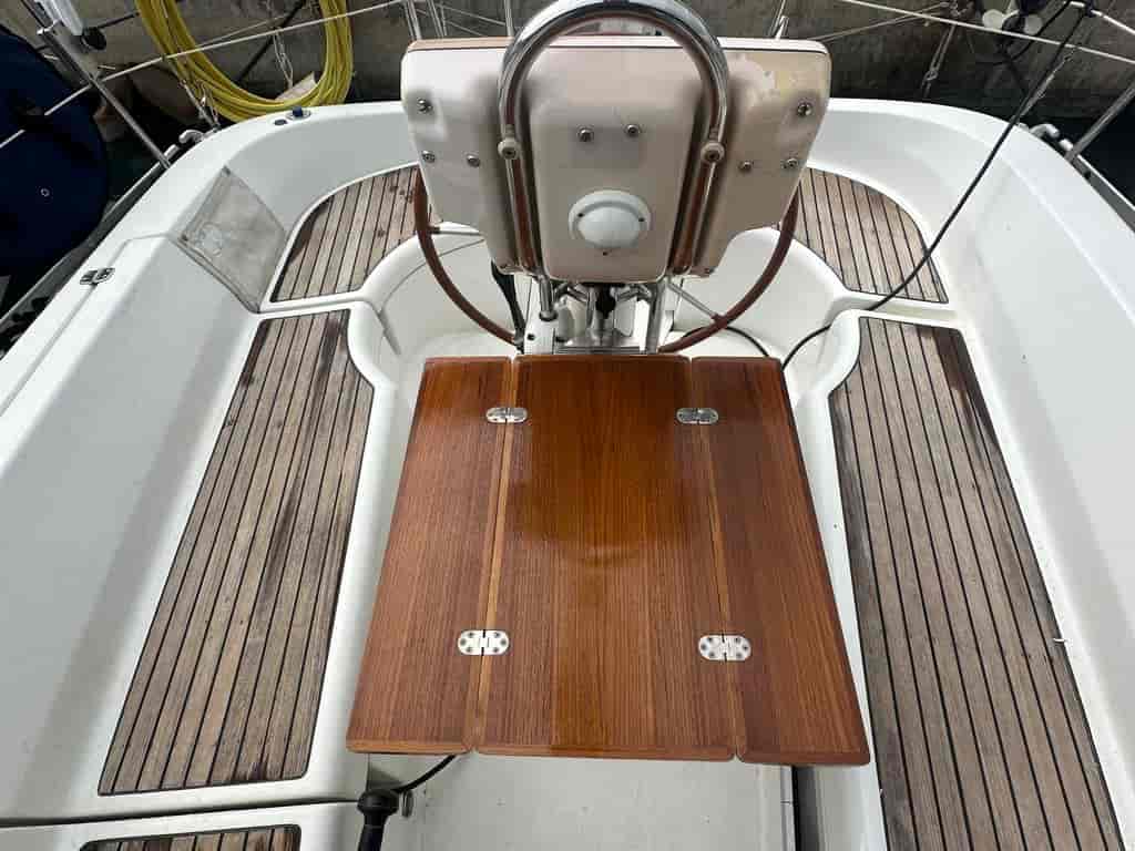 Boat picture 9