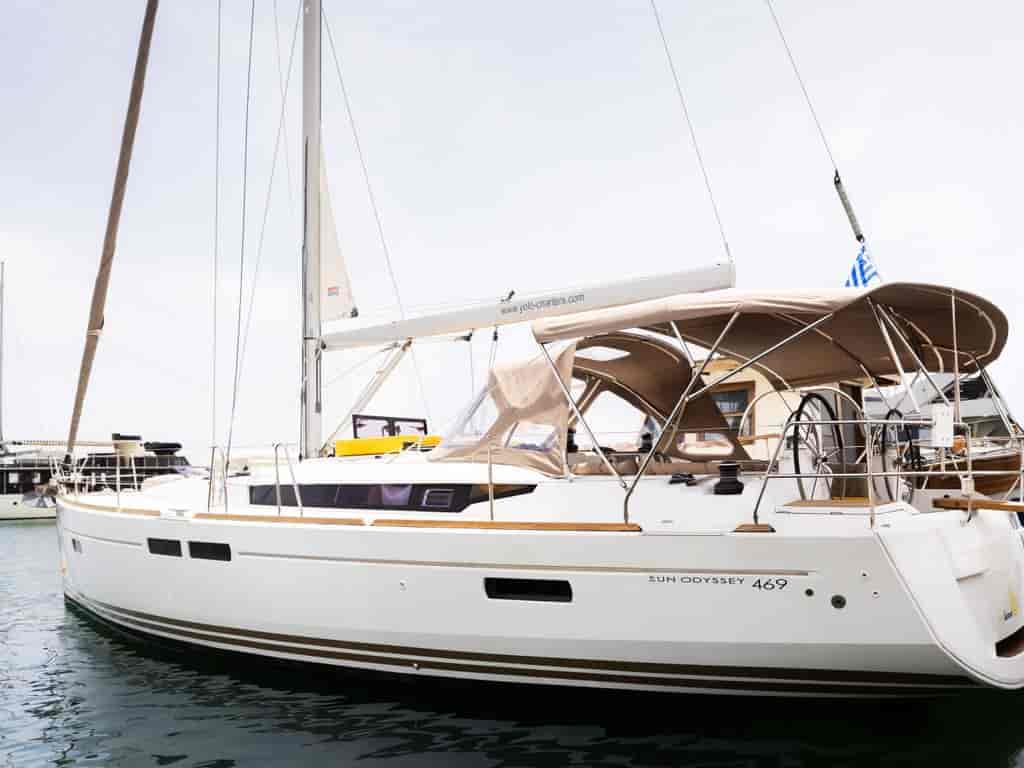 Boat picture 8