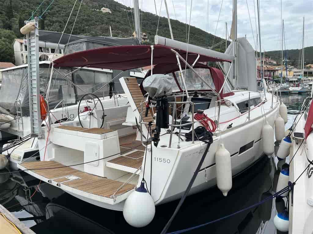 Boat picture 8