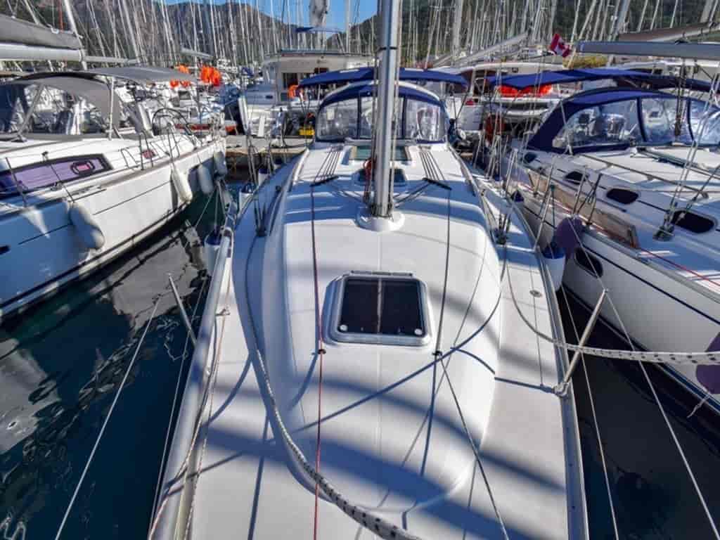Boat picture 9