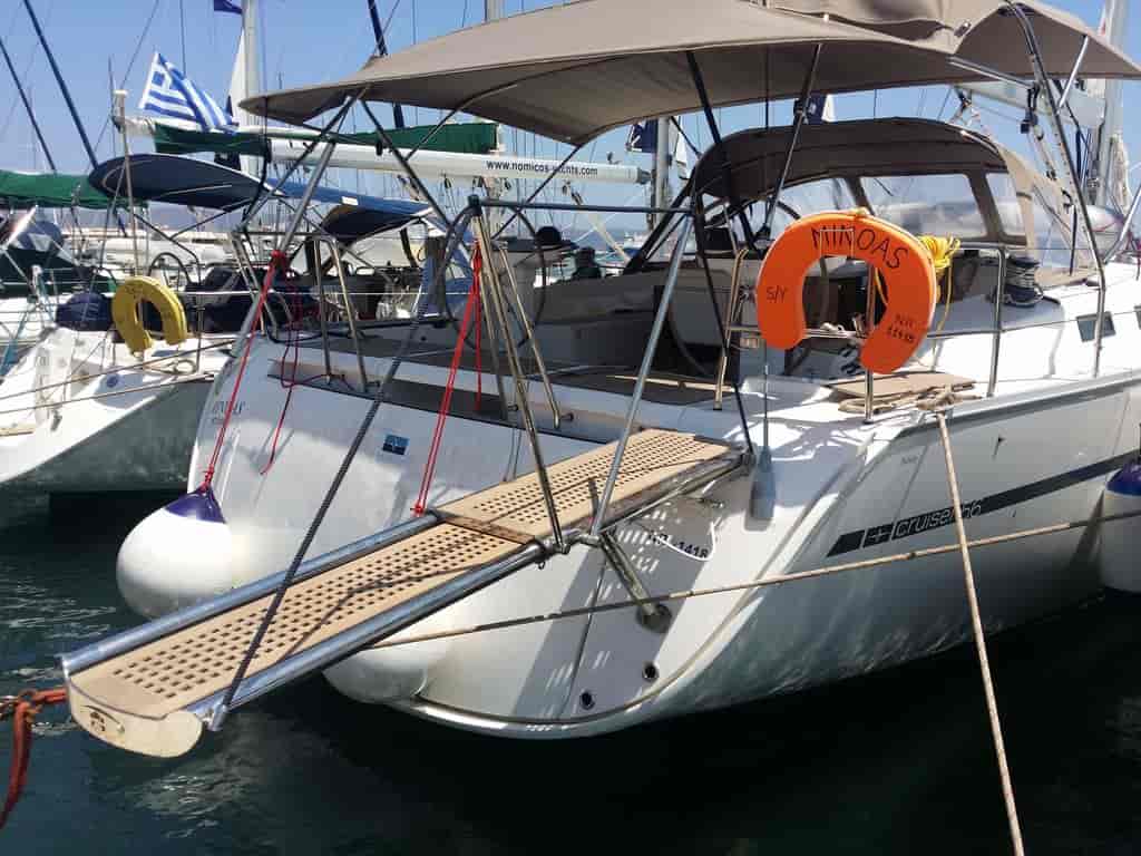 Boat picture 2