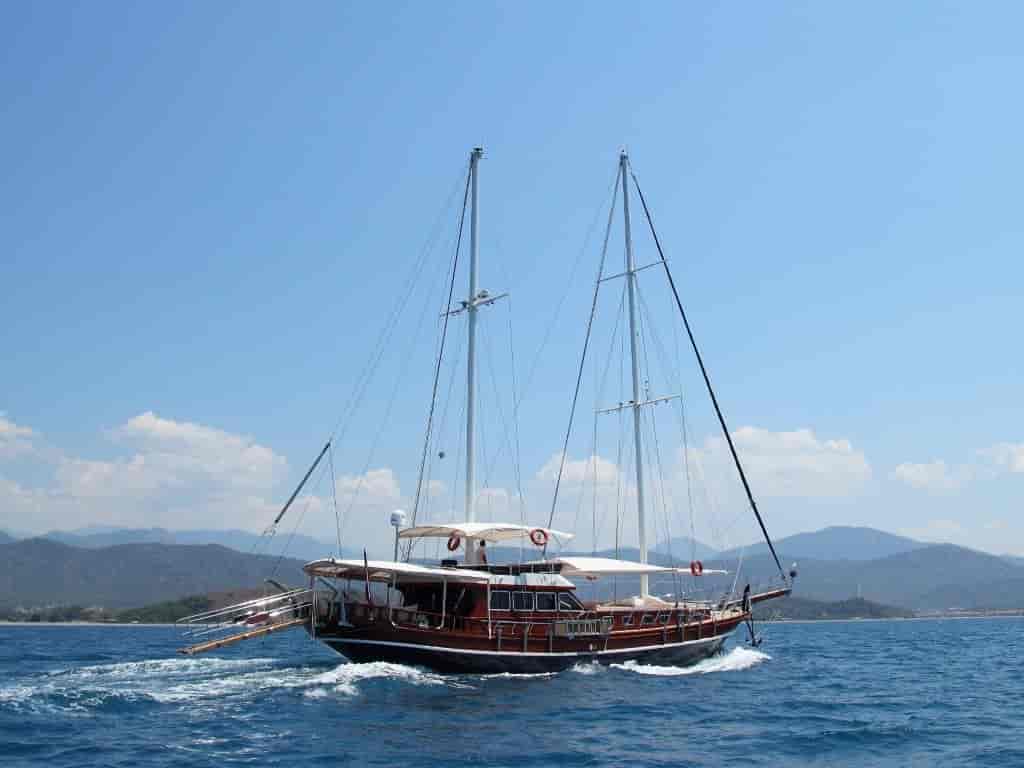 Boat picture 5