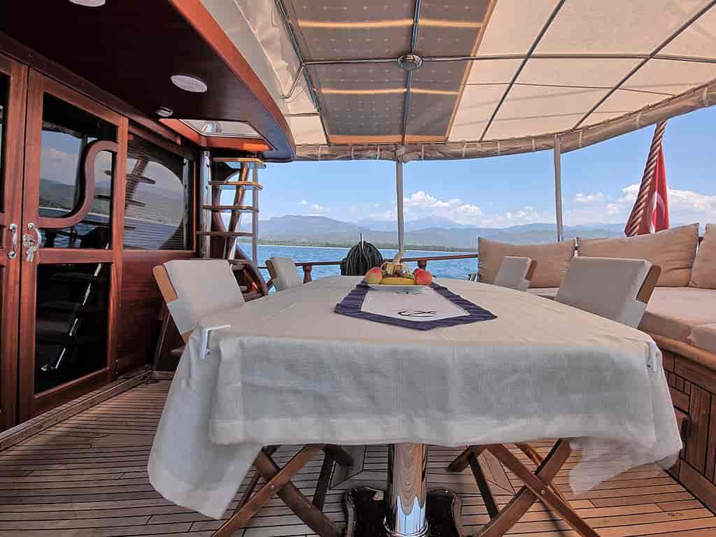 Boat picture 11