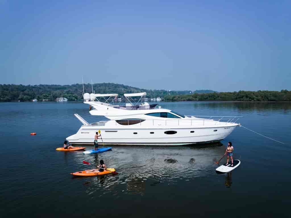 Boat picture 6