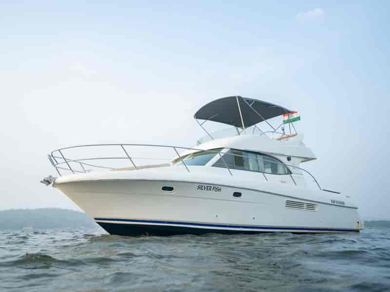 Boat picture 1