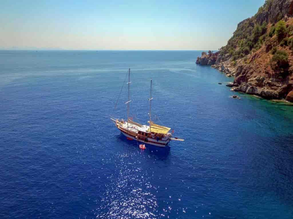 Boat picture 33