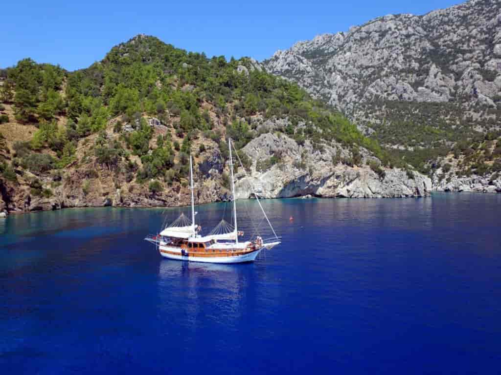 Boat picture 6