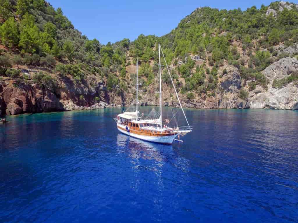 Boat picture 68