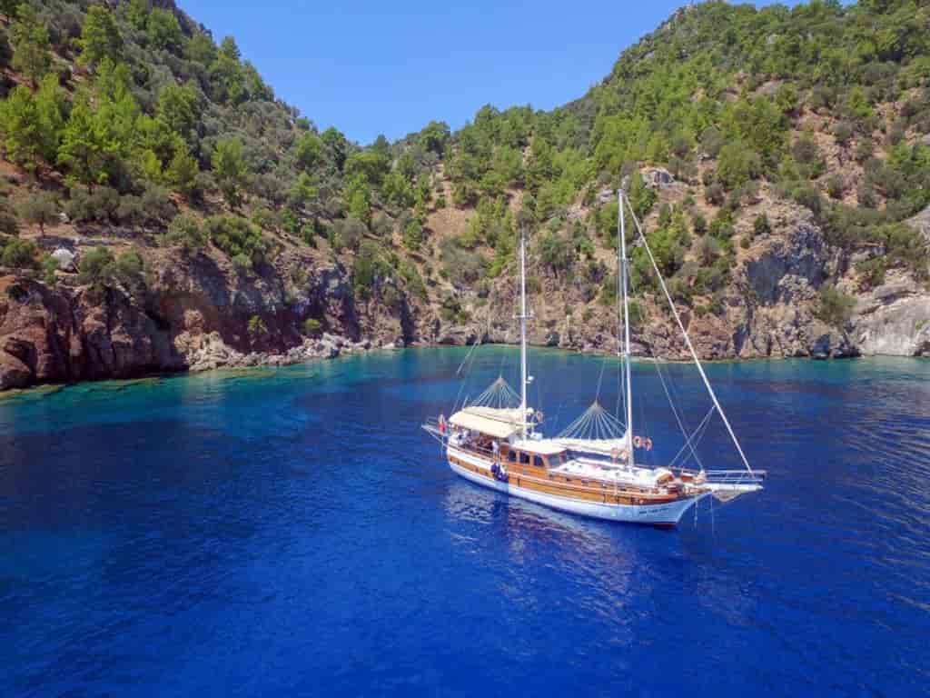 Boat picture 9