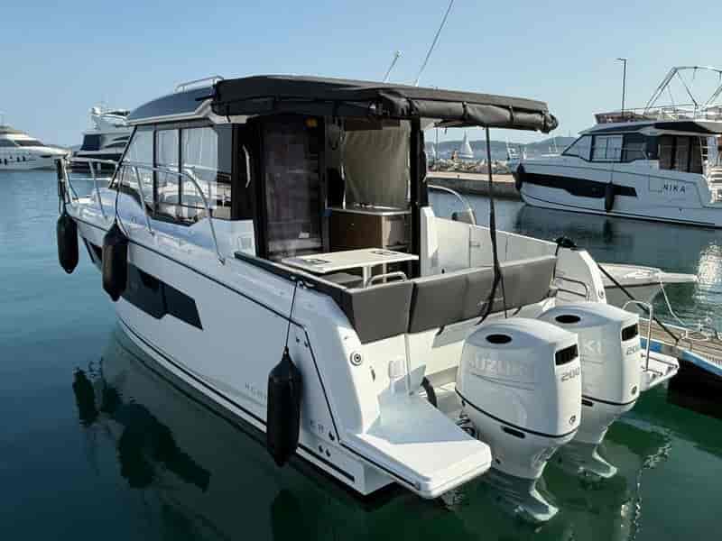 Boat picture 1