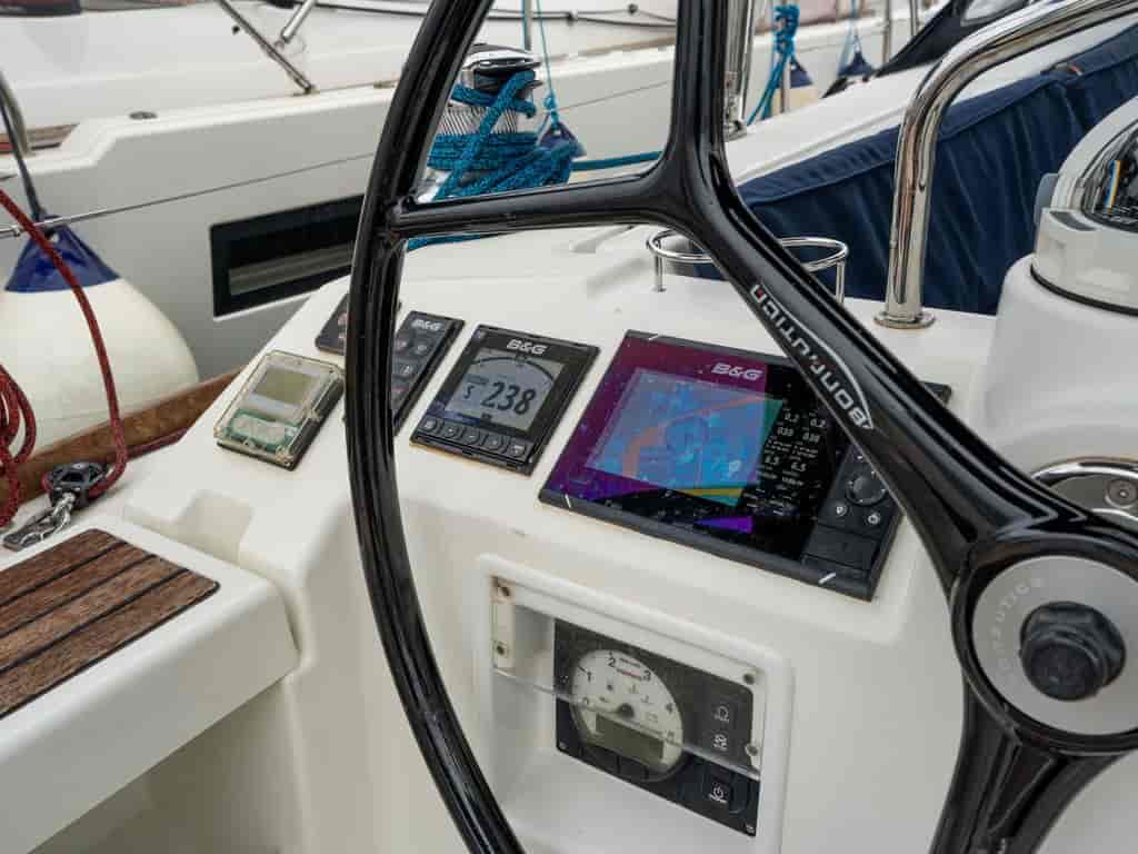 Boat picture 14