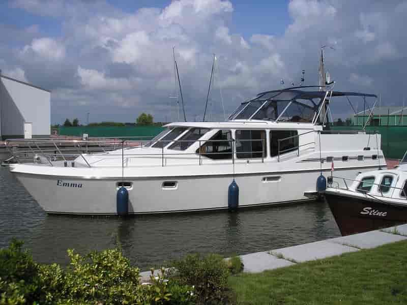 Boat picture 1