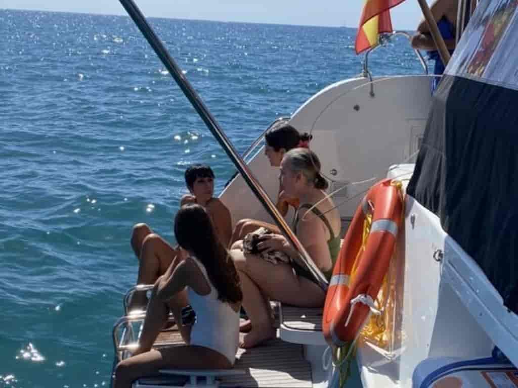 Boat picture 8
